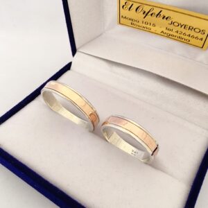 Alianzas Plata y Oro