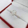 Cintillo "Realeza" - Plata 925 - Imagen 2