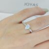 Cintillo "Love" - Plata 925 - Imagen 4