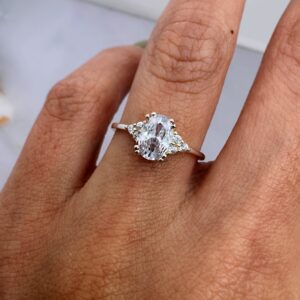 Cintillo "Love" - Plata 925