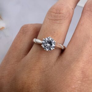 Cintillo "Iris" - Plata 925