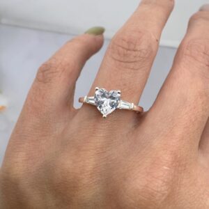 Cintillo "Princesa" - Plata 925