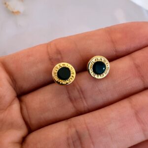 Aros Oro 18 kt - Bvulgari