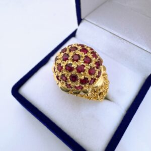 Anillos