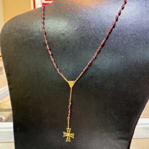 cadena oro 18 kt