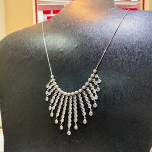 Caden oro 18 kt