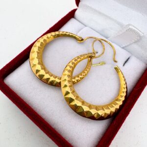 Aros 18 kt