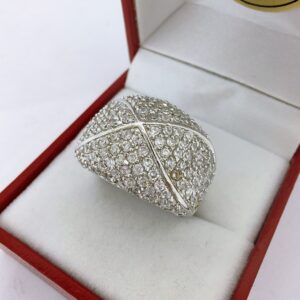 ANillo plata