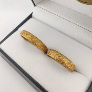 Alianzas Italianas 8,5 - Labradas Budapest (oro 18 kt)