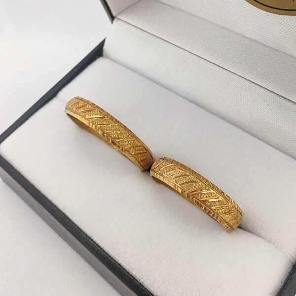 Alianzas Italianas 8,5 - Labradas Budapest (oro 18 kt)