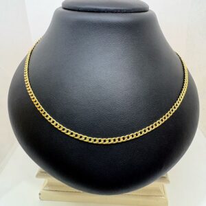 Cadena Oro 18 kt - Grumet