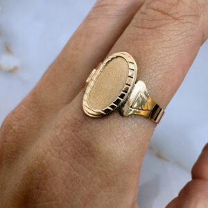 Cleopatras Oro 18KT