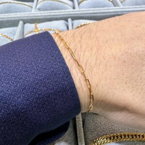 Pulsera Forcet Larga - 2,5 - 21cm