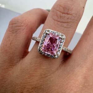 Cintillo “Realeza” Plata 925
