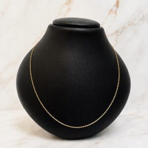 Cadena Singapur - 0,9 | 50 cm