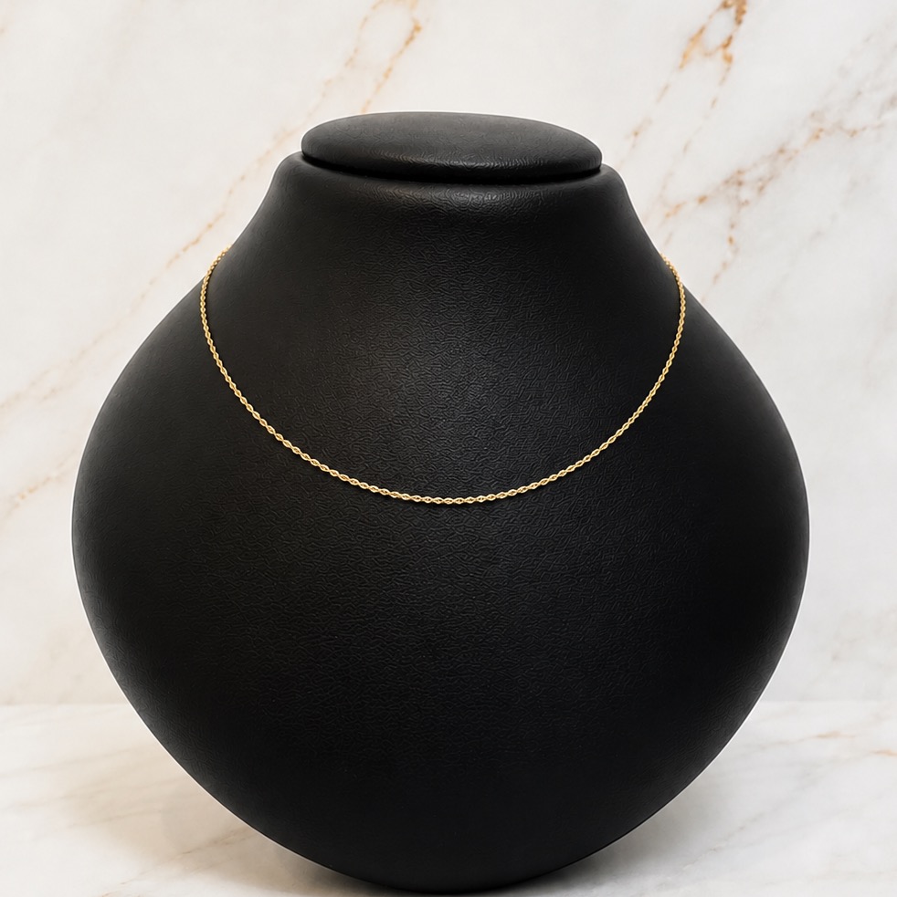 Cadena Singapur – 0,8 | 40 cm