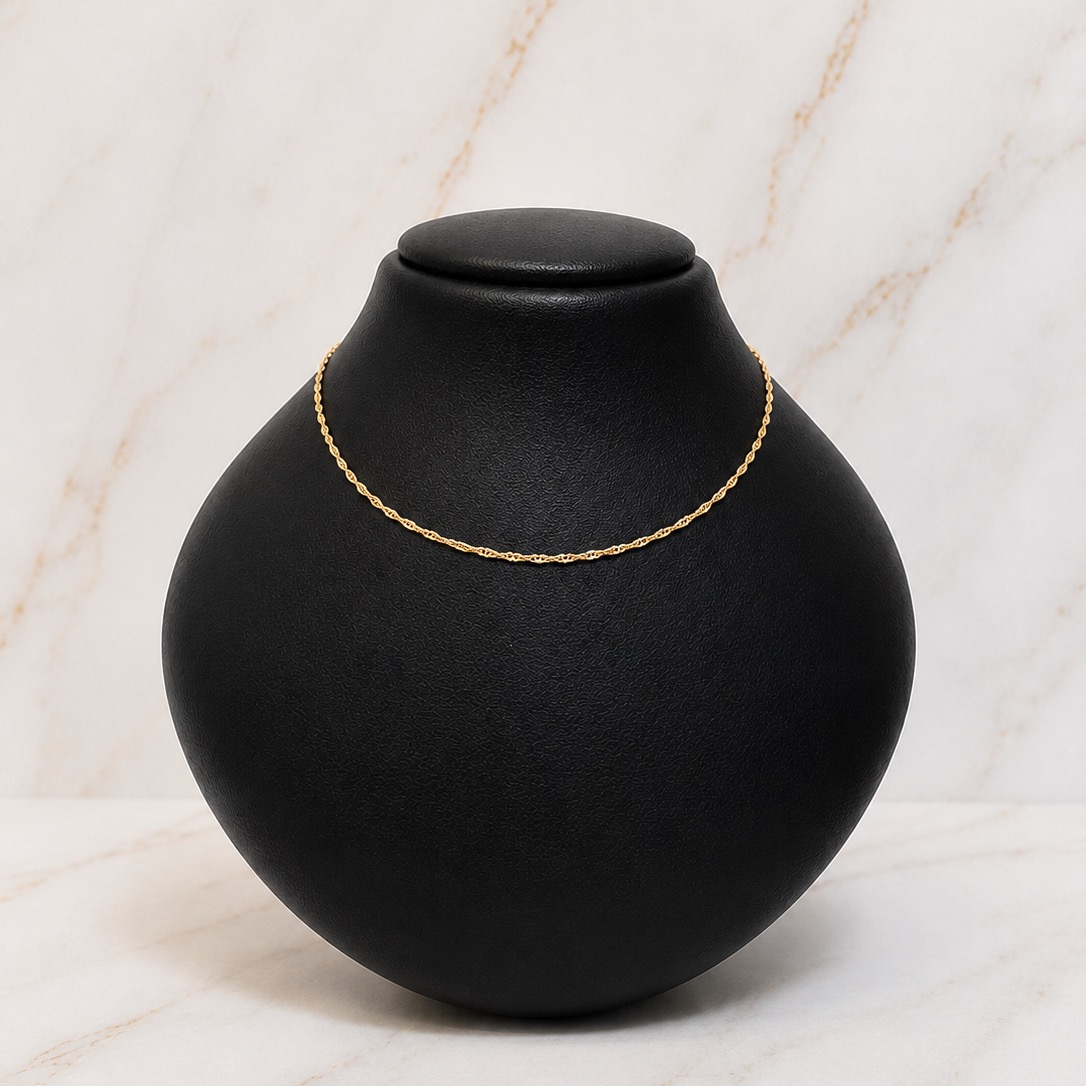 Cadena Singapur – 1,4 | 40 cm