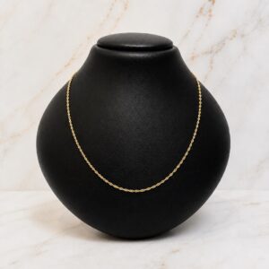 Cadena Singapur - 1,2 | 45 cm