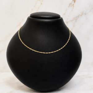 Cadena Singapur - 1,2 | 40 cm
